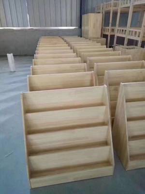 广西柳州生产防火板儿童玩具柜组合柜鞋柜 幼教家具