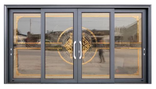 爱尚门窗具备完善的产品体系,严谨的质量要求,致力于定制门窗,缔造