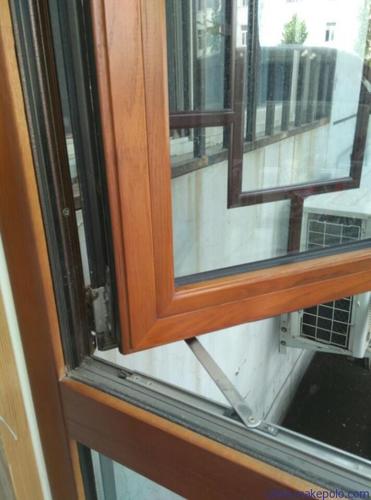 天津富洋铝木门窗系列产品介绍
