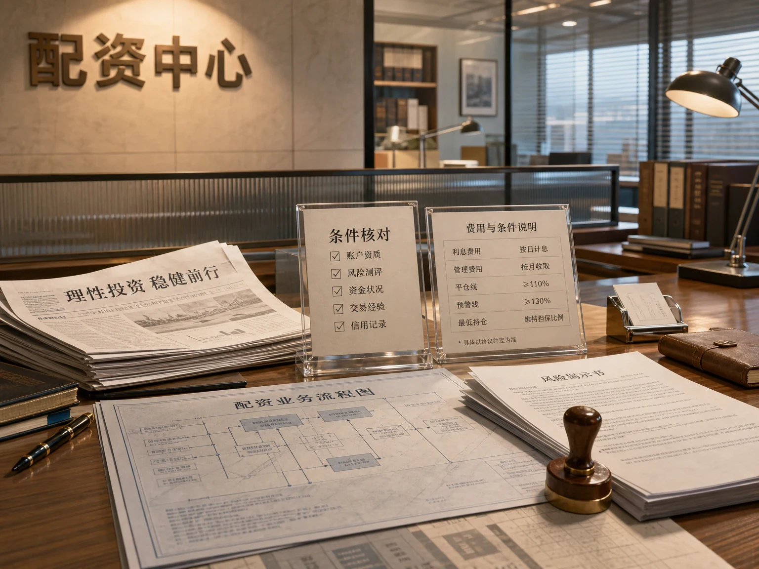 泓川证券 gallery 2